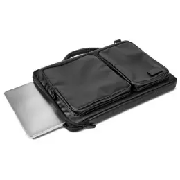 Alex Varga Faulkner Laptop Bag Laptop